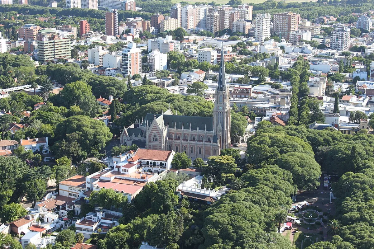Imagen de San Isidro (Partido de San Isidro)