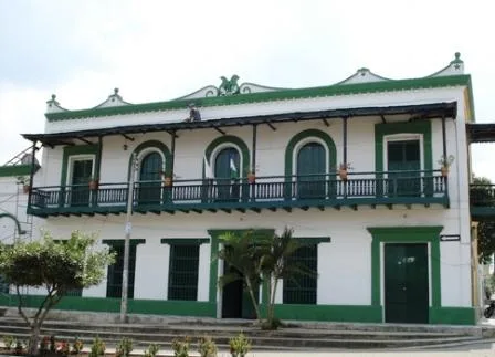 Imagen de San Jacinto (Bolívar)