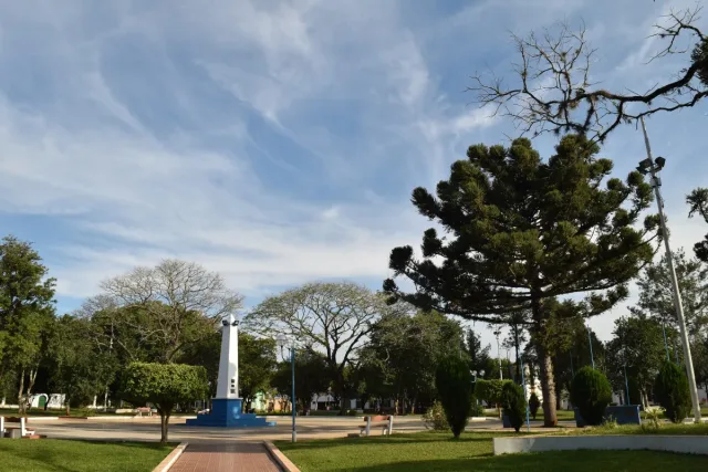 Imagen de San Javier (Provincia de Misiones)