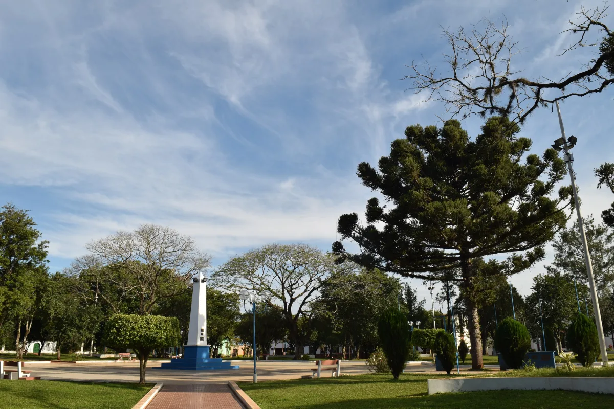 Imagen de San Javier (Provincia de Misiones)