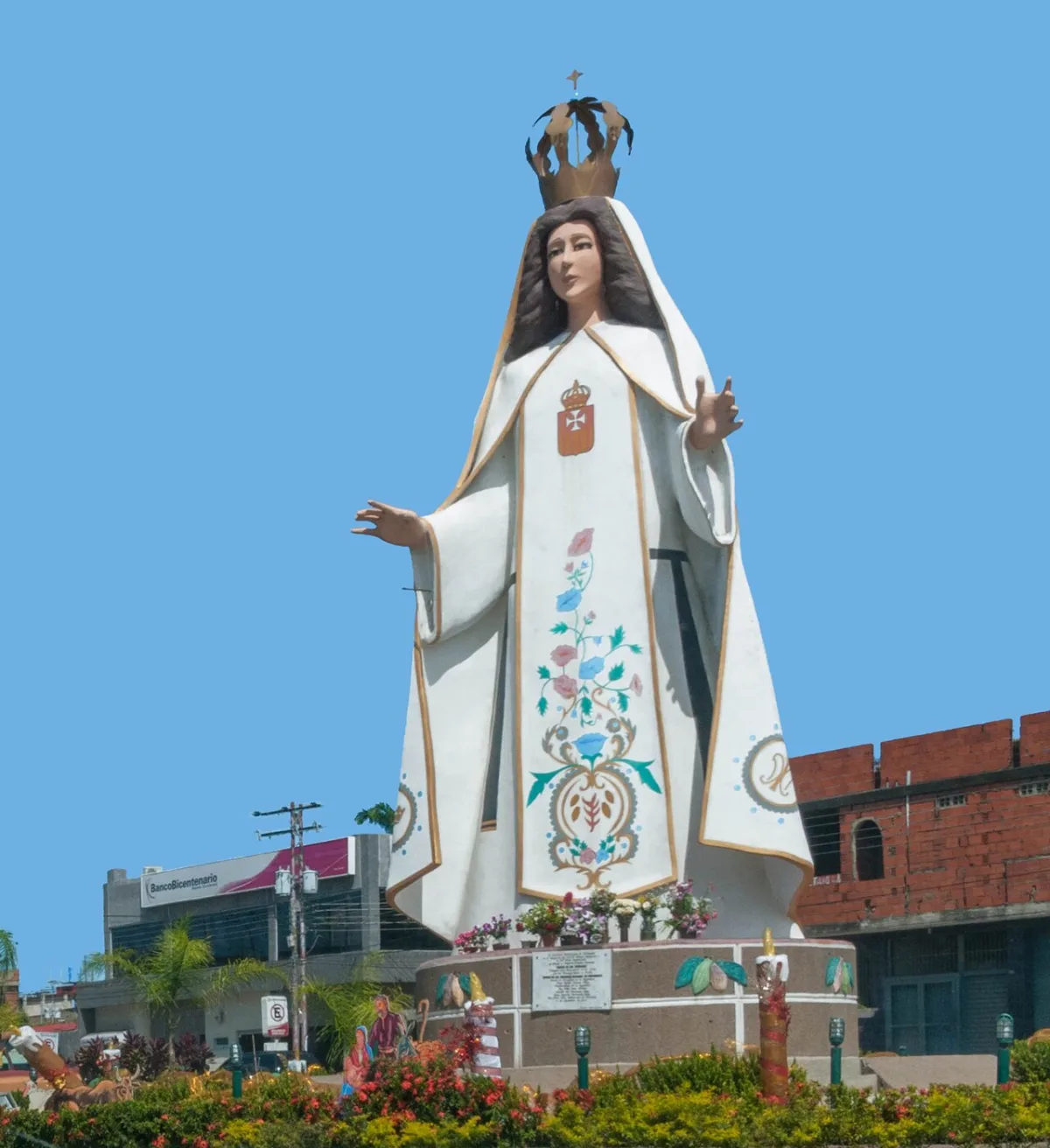 Imagen de San José de Barlovento (Municipio Andrés Bello)