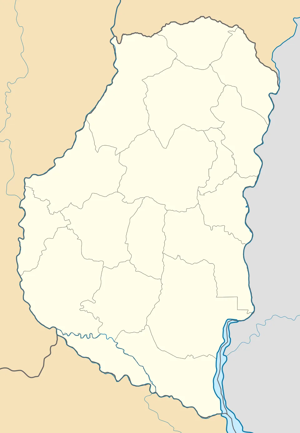 Imagen de San José de Feliciano (Departamento Feliciano)
