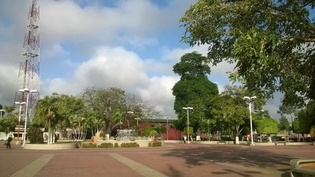 Imagen de San José de Guanipa (Municipio Guanipa)