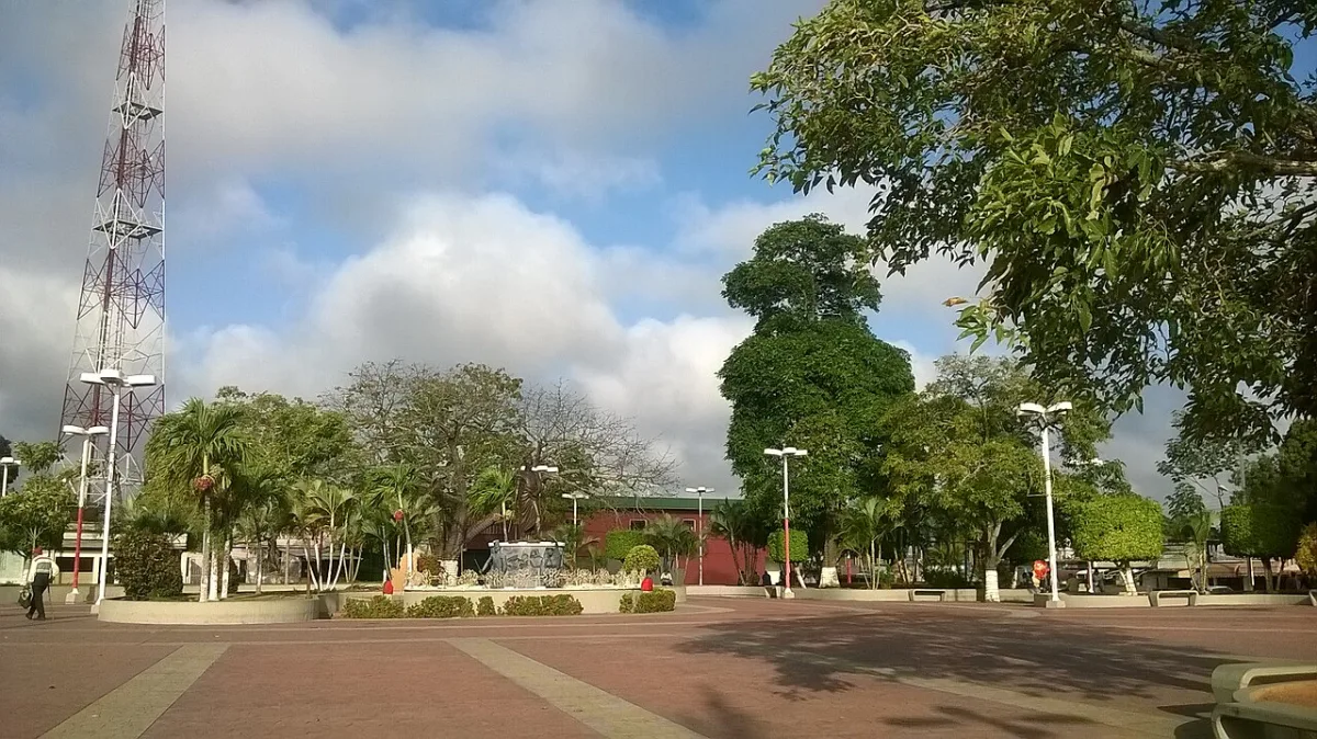 Imagen de San José de Guanipa (Municipio Guanipa)