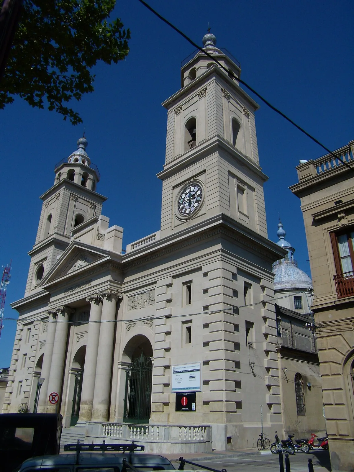 Imagen de San José de Mayo (Departamento de San José)