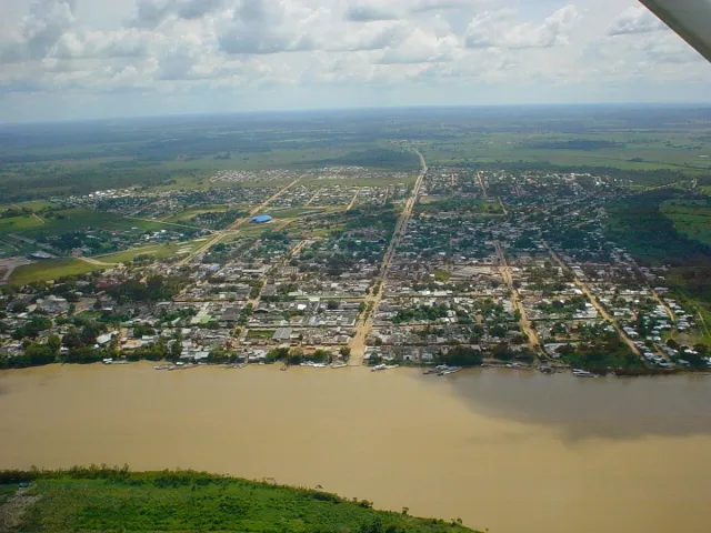 Imagen de San José del Guaviare (Guaviare)
