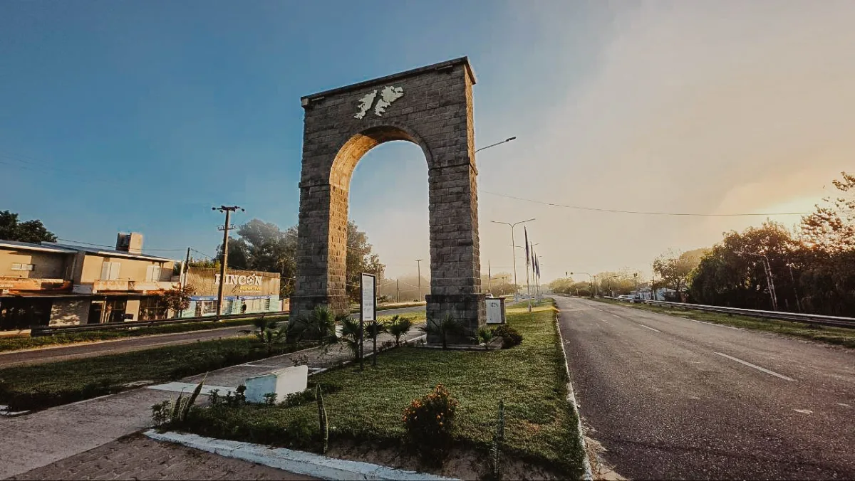 Imagen de San José del Rincón (Departamento de La Capital)