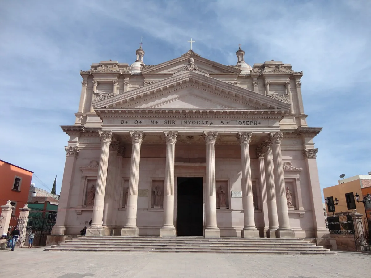 Imagen de San José Iturbide (Municipio de San José Iturbide)