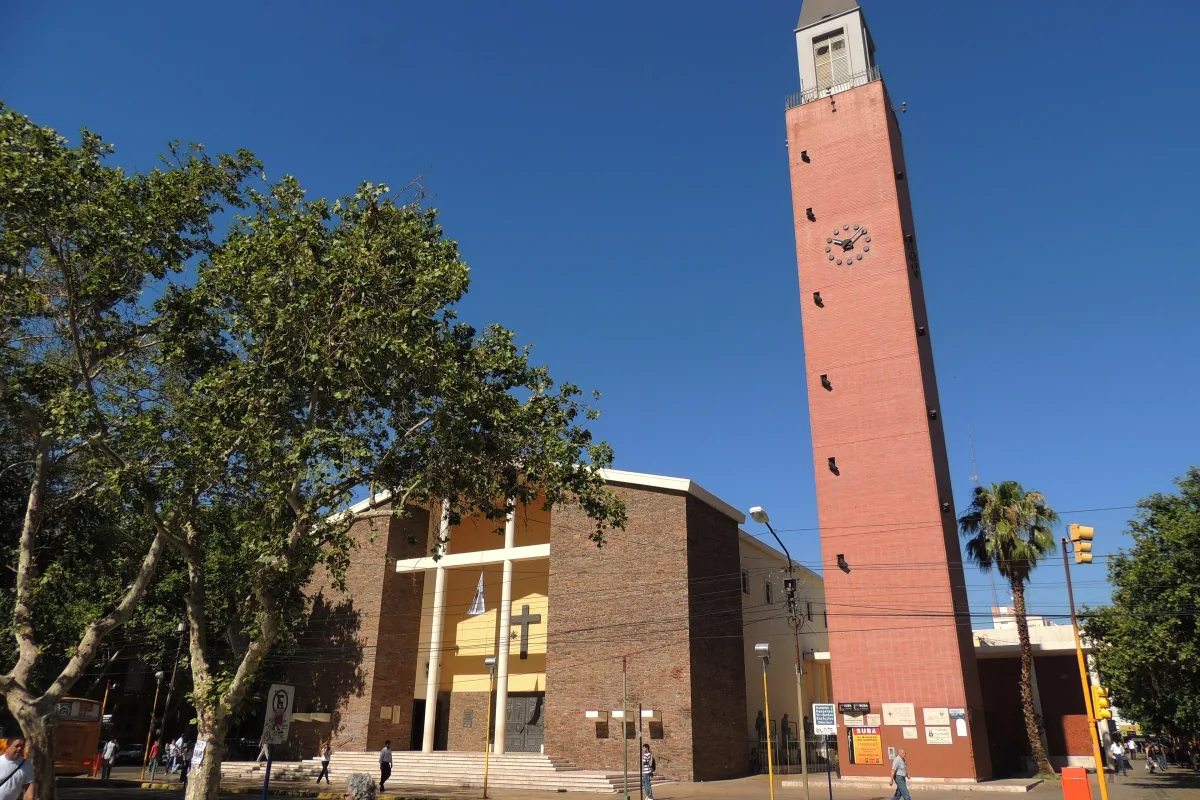 Imagen de San Juan (Departamento Capital)