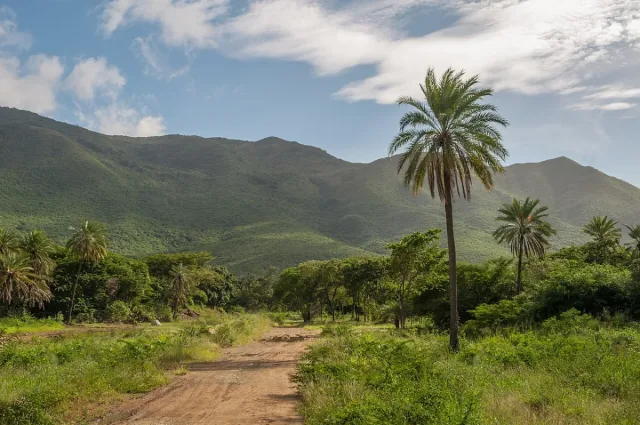 Imagen de San Juan Bautista (Nueva Esparta)