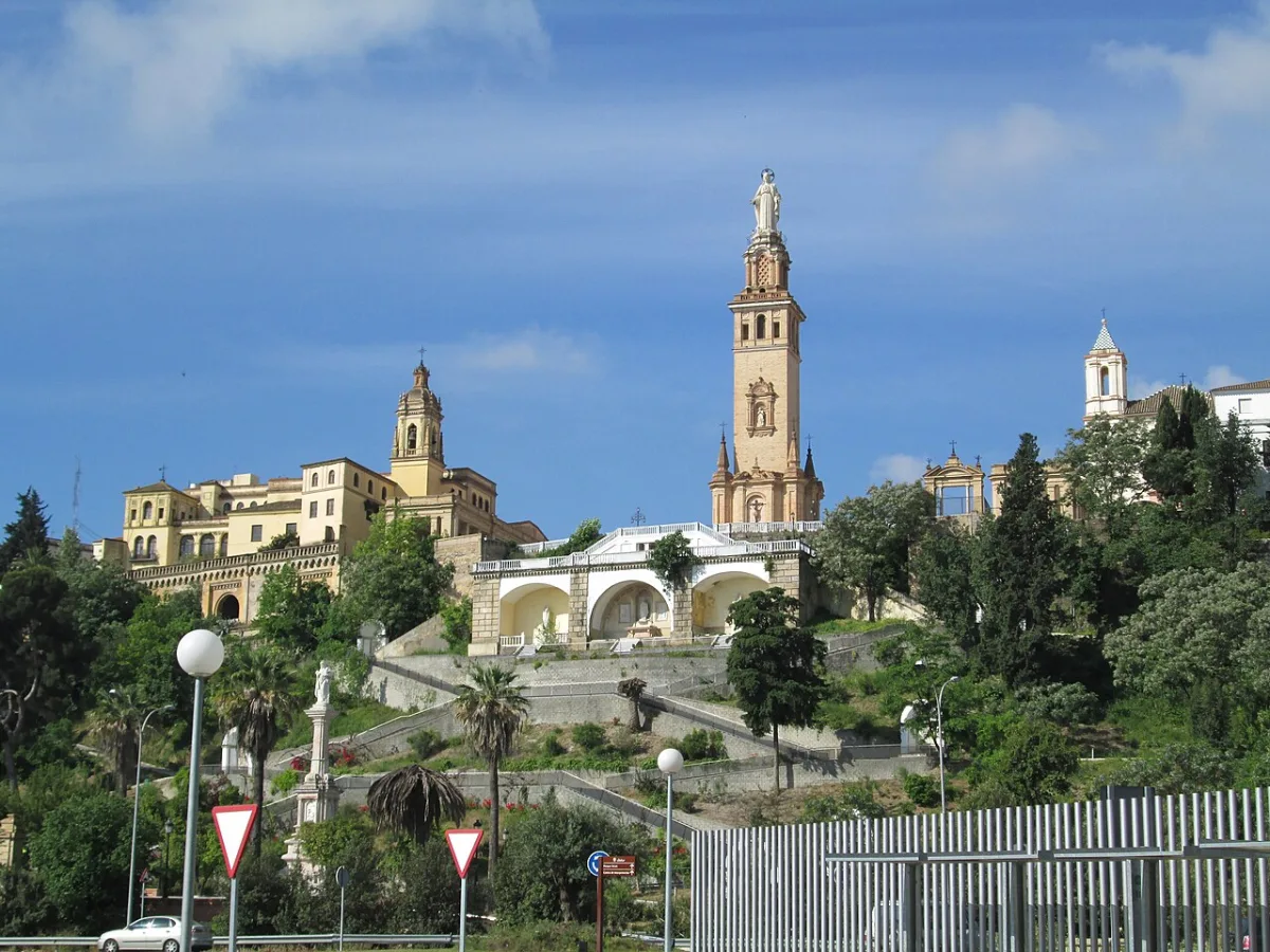 Imagen de San Juan de Aznalfarache (provincia de Sevilla)