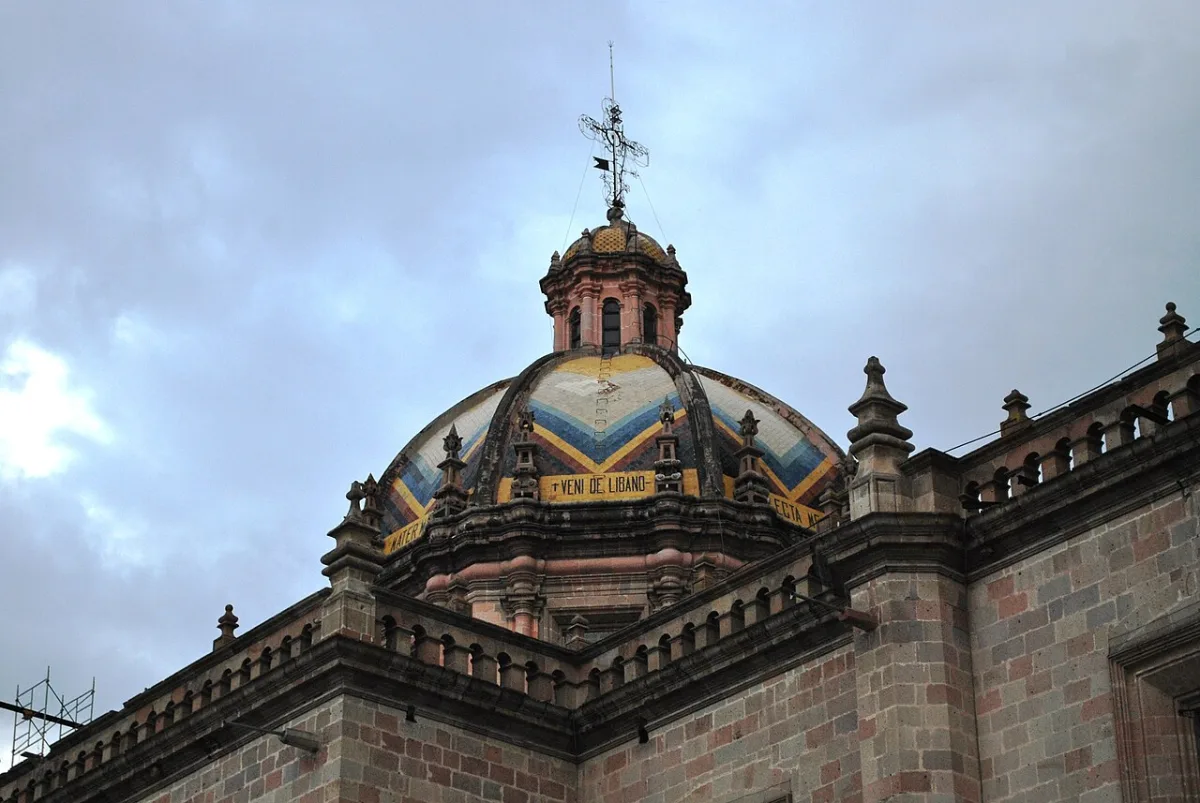 Imagen de San Juan de los Lagos (Municipio de San Juan de los Lagos)