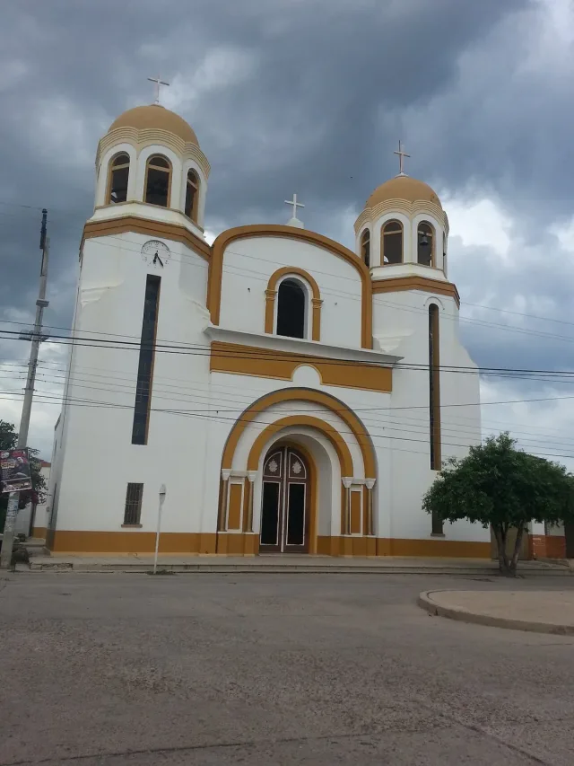 Imagen de San Juan del Cesar (La Guajira)