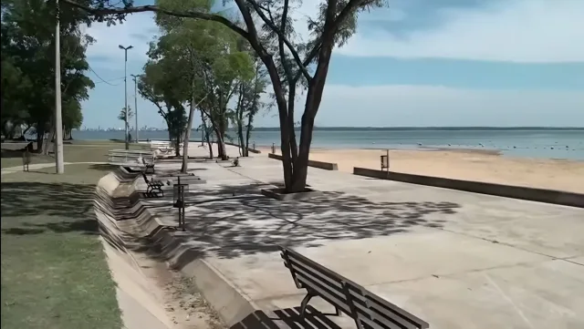 Imagen de San Juan del Paraná (Departamento de Itapúa)