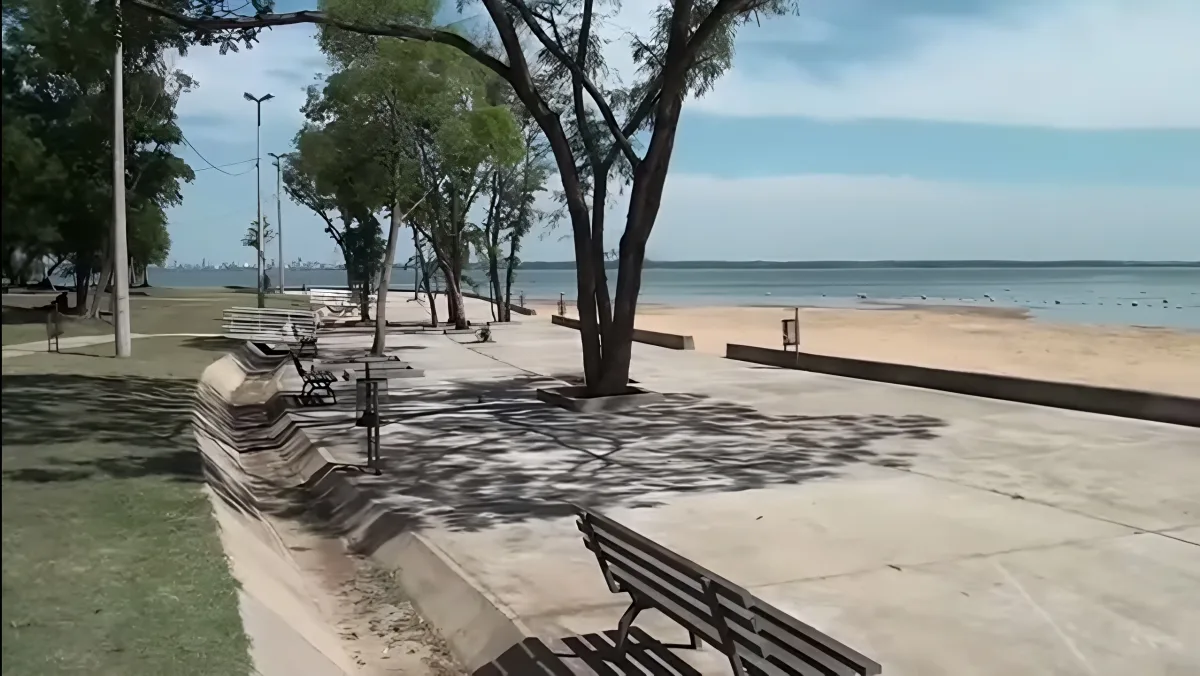 Imagen de San Juan del Paraná (Departamento de Itapúa)