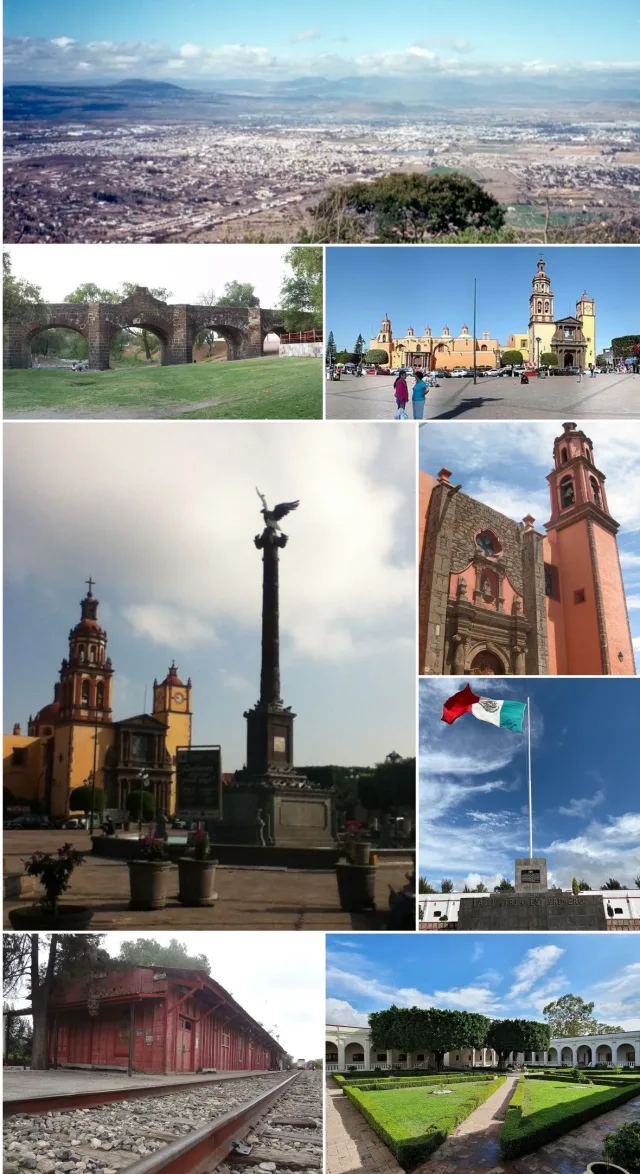Imagen de San Juan del Río (Municipio de San Juan del Río)
