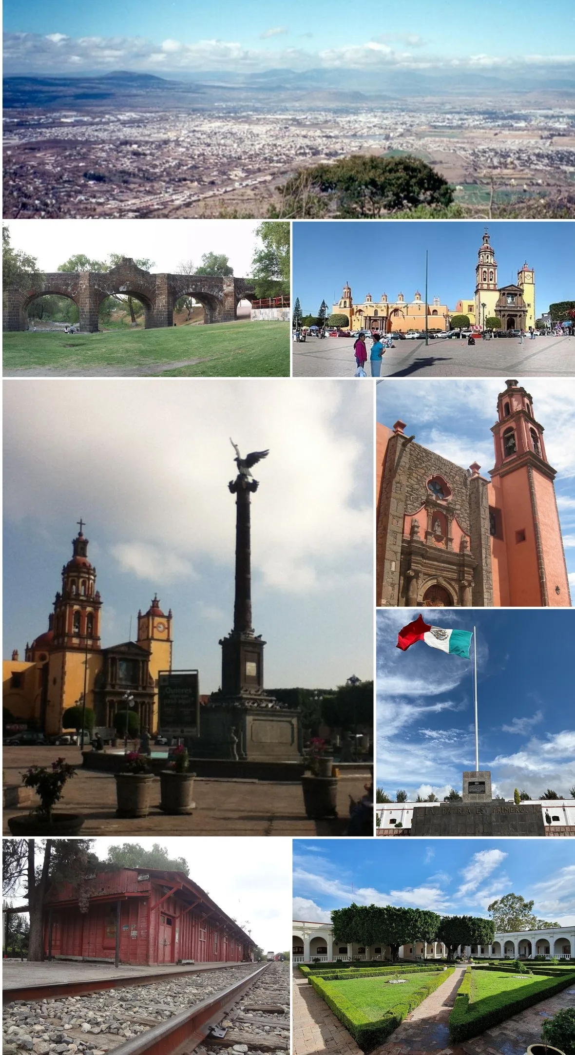 Imagen de San Juan del Río (Municipio de San Juan del Río)