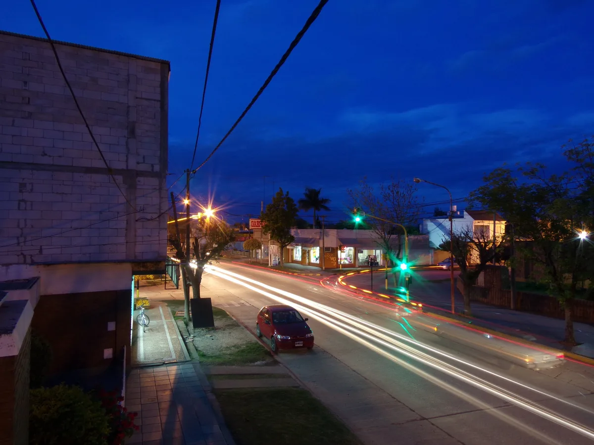 Imagen de San Justo (Departamento San Justo)