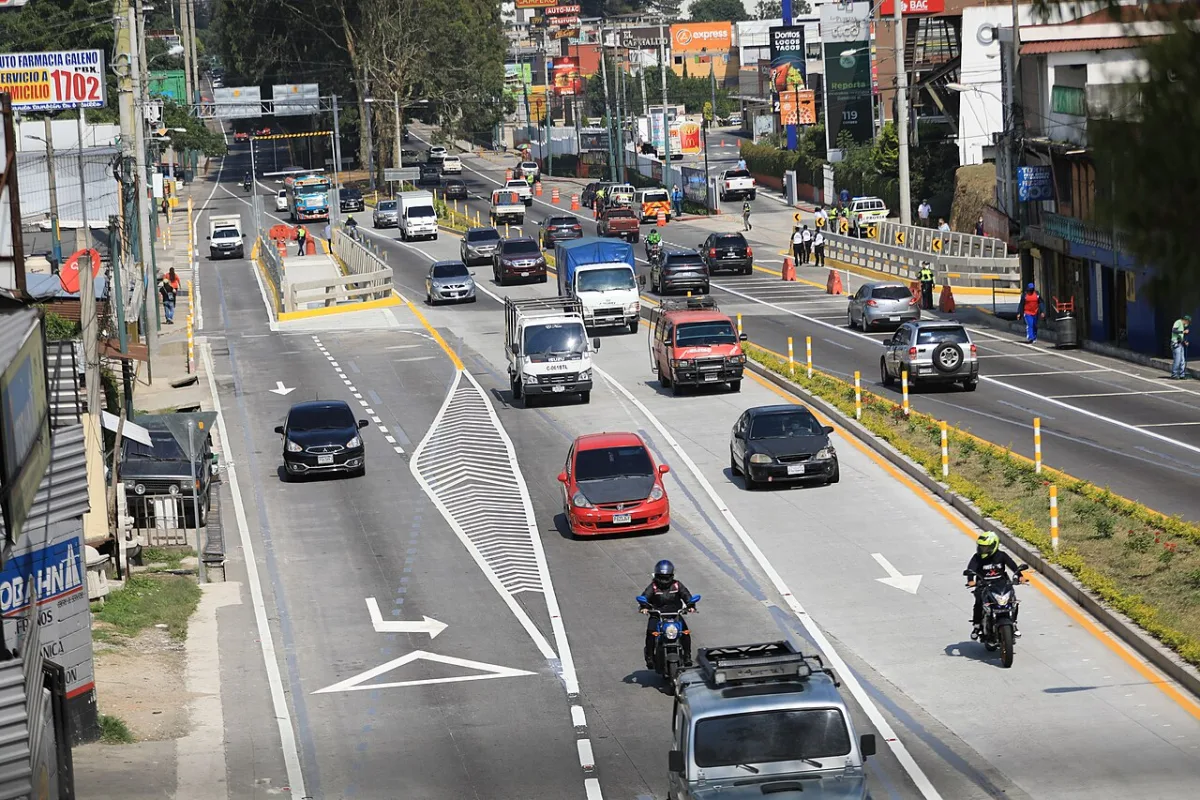 Imagen de San Lucas Sacatepéquez (Departamento de Sacatepéquez)