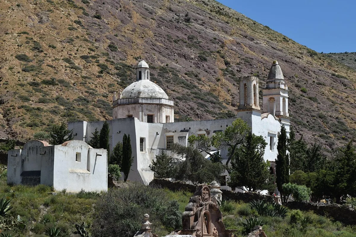 Imagen de San Luis Potosí (México)