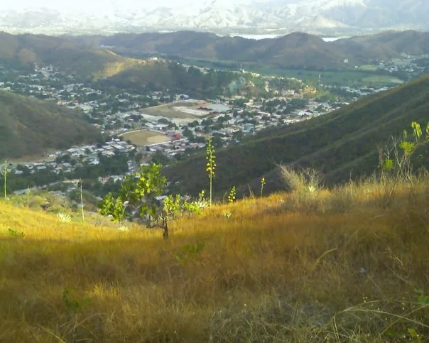 Imagen de San Mateo (Municipio Bolívar)