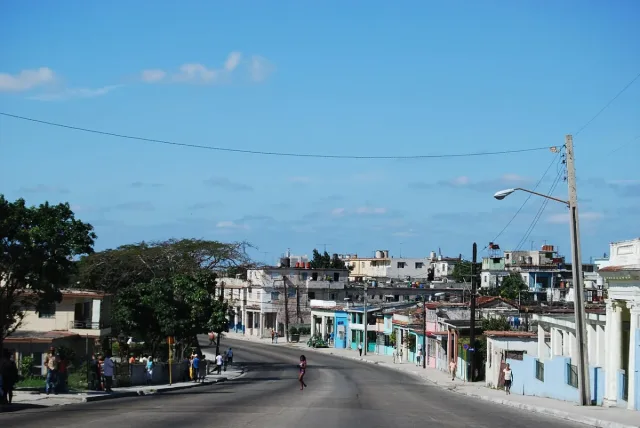Imagen de San Miguel del Padrón (provincia de La Habana)