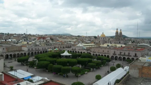 Imagen de San Miguel el Alto (Municipio de San Miguel el Alto)