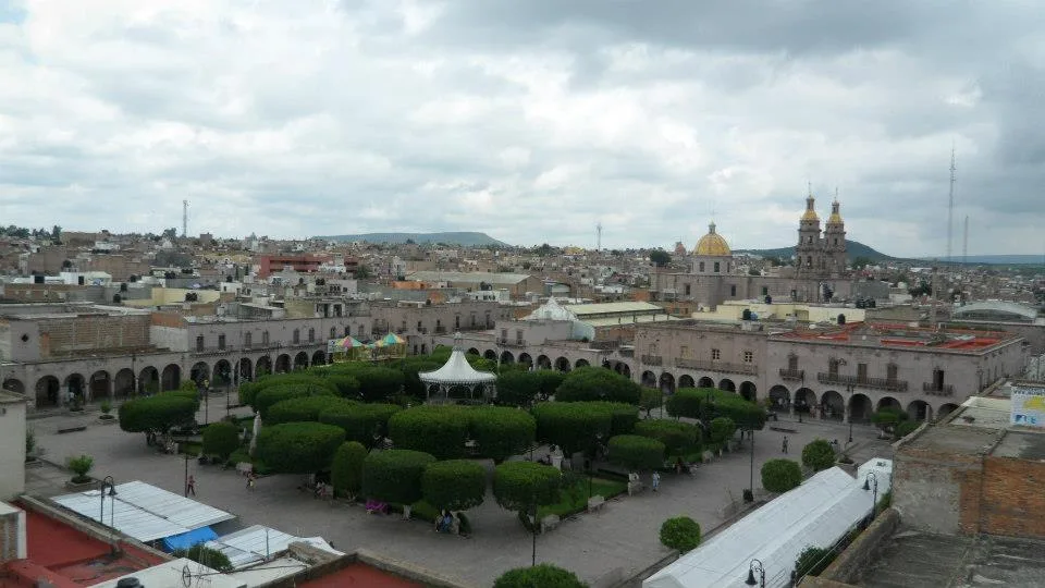 Imagen de San Miguel el Alto (Municipio de San Miguel el Alto)
