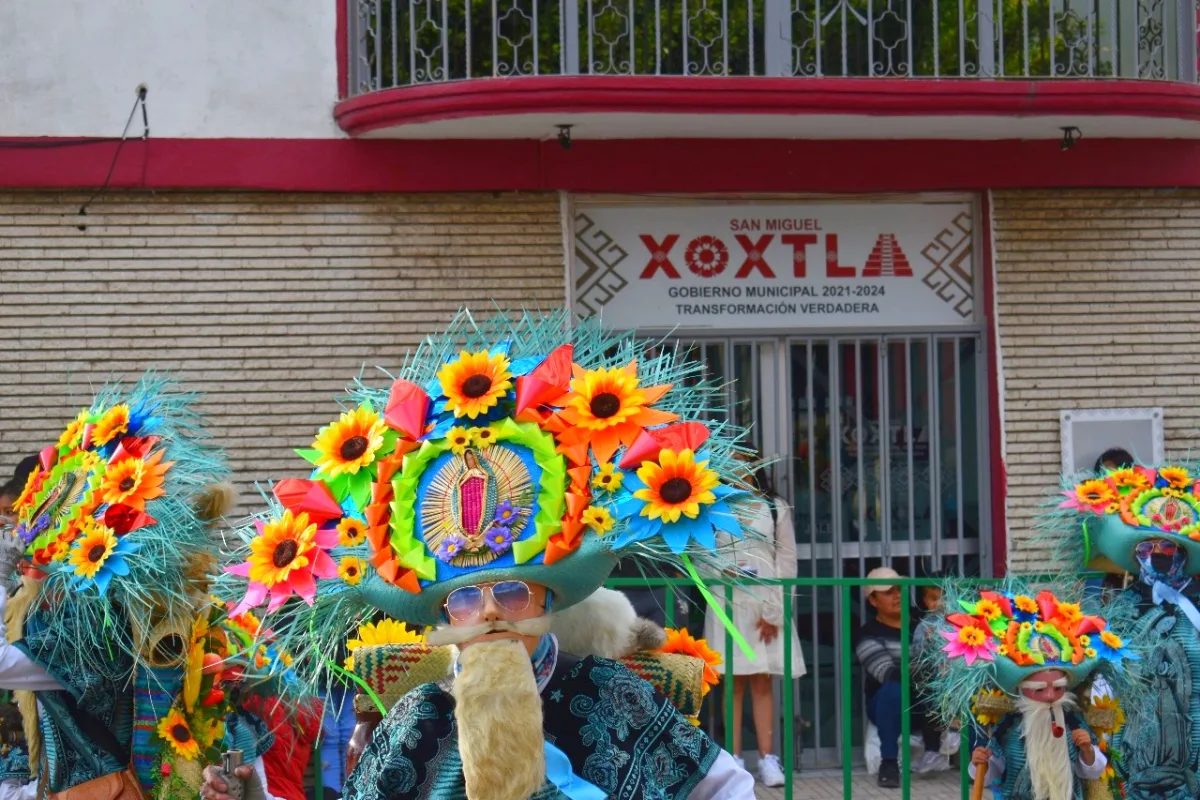 Imagen de San Miguel Xoxtla (Municipio de San Miguel Xoxtla)