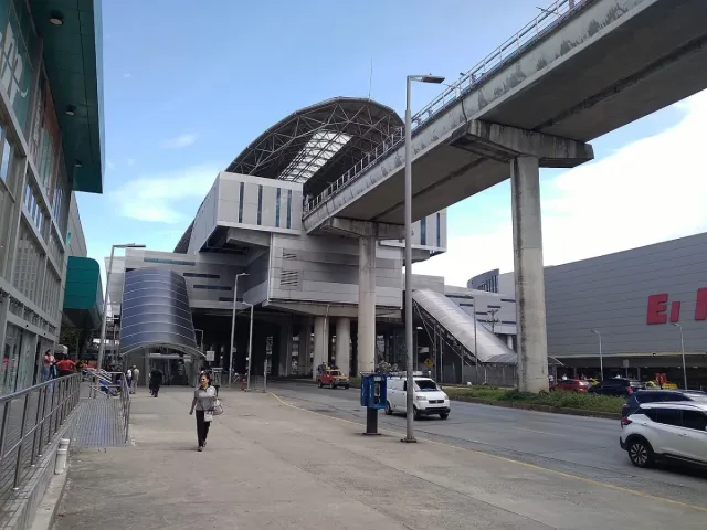 Imagen de San Miguelito (San Miguelito)