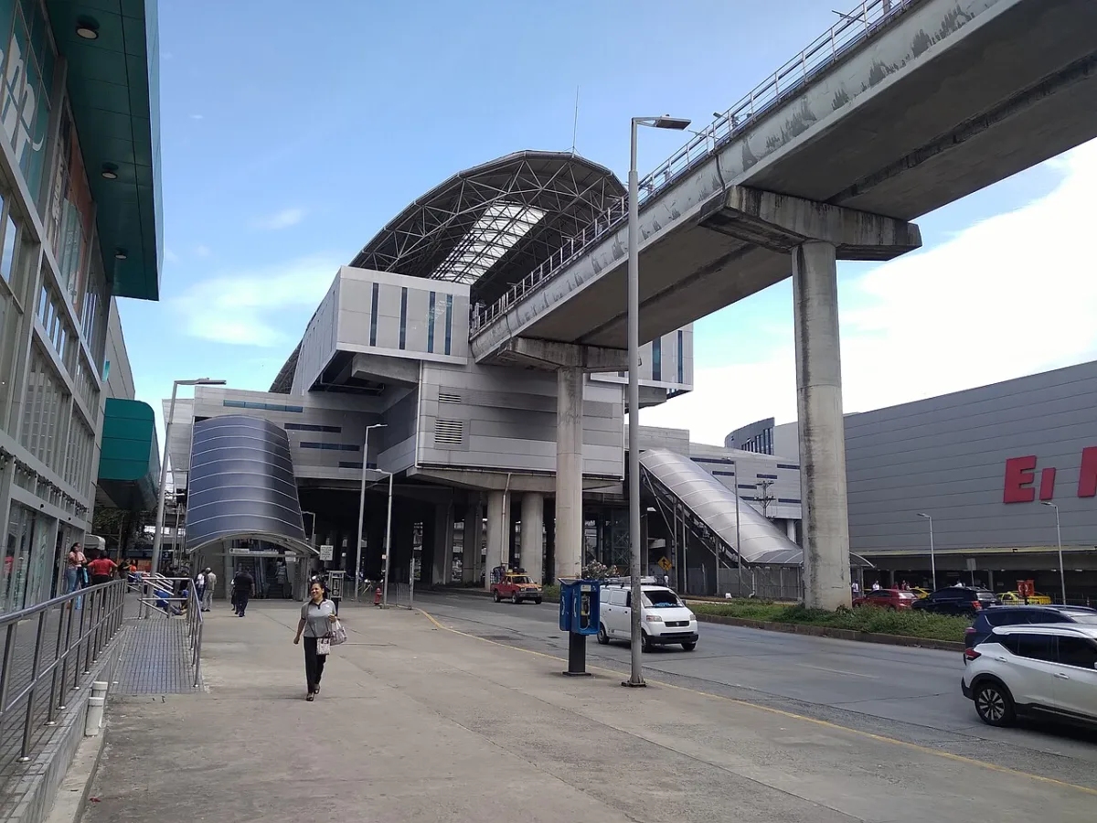 Imagen de San Miguelito (San Miguelito)
