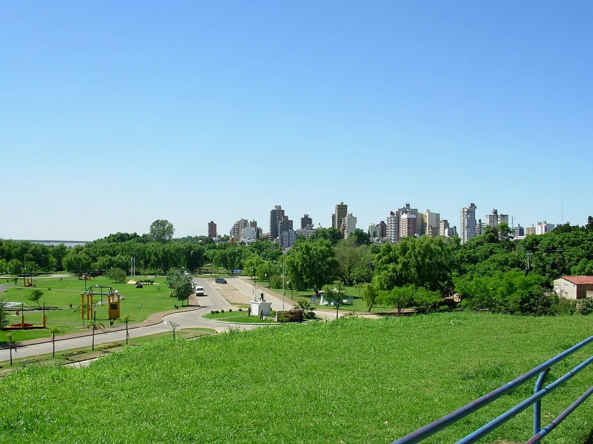 Imagen de San Nicolas (Provincia de Buenos Aires)