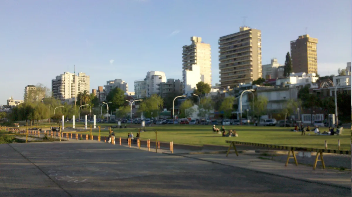 Imagen de San Nicolás de los Arroyos (Partido de San Nicolás)