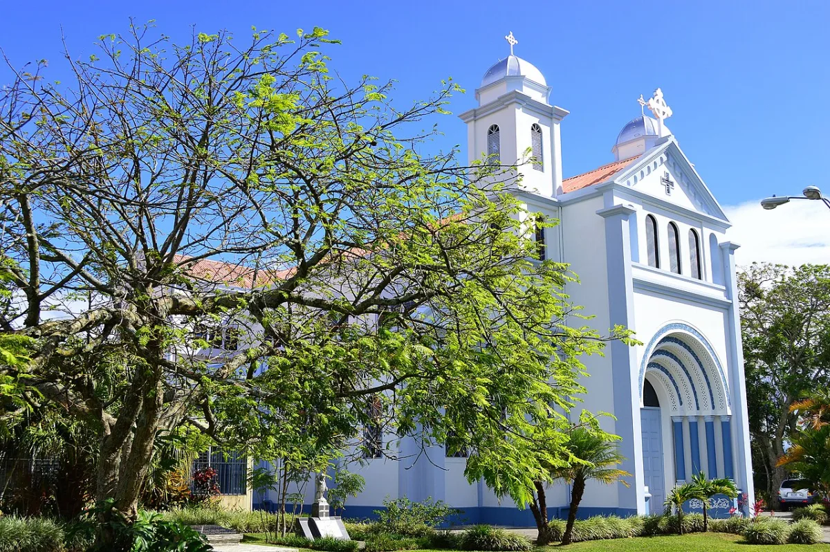 Imagen de San Pablo (Cantón de San Pablo)