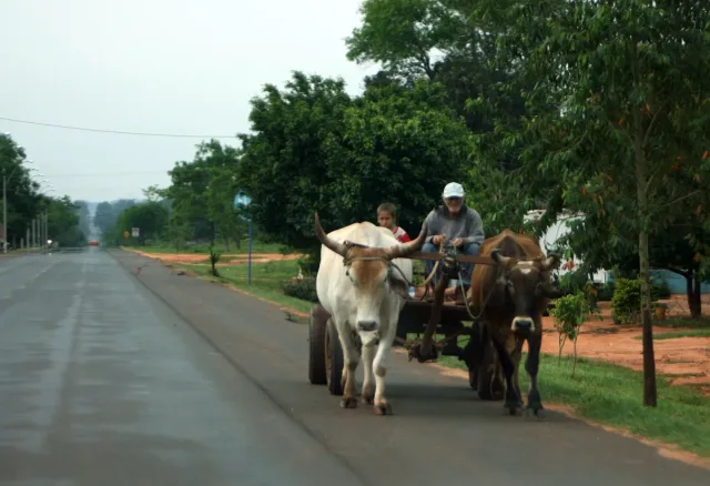 Imagen de San Pedro (Paraguay)