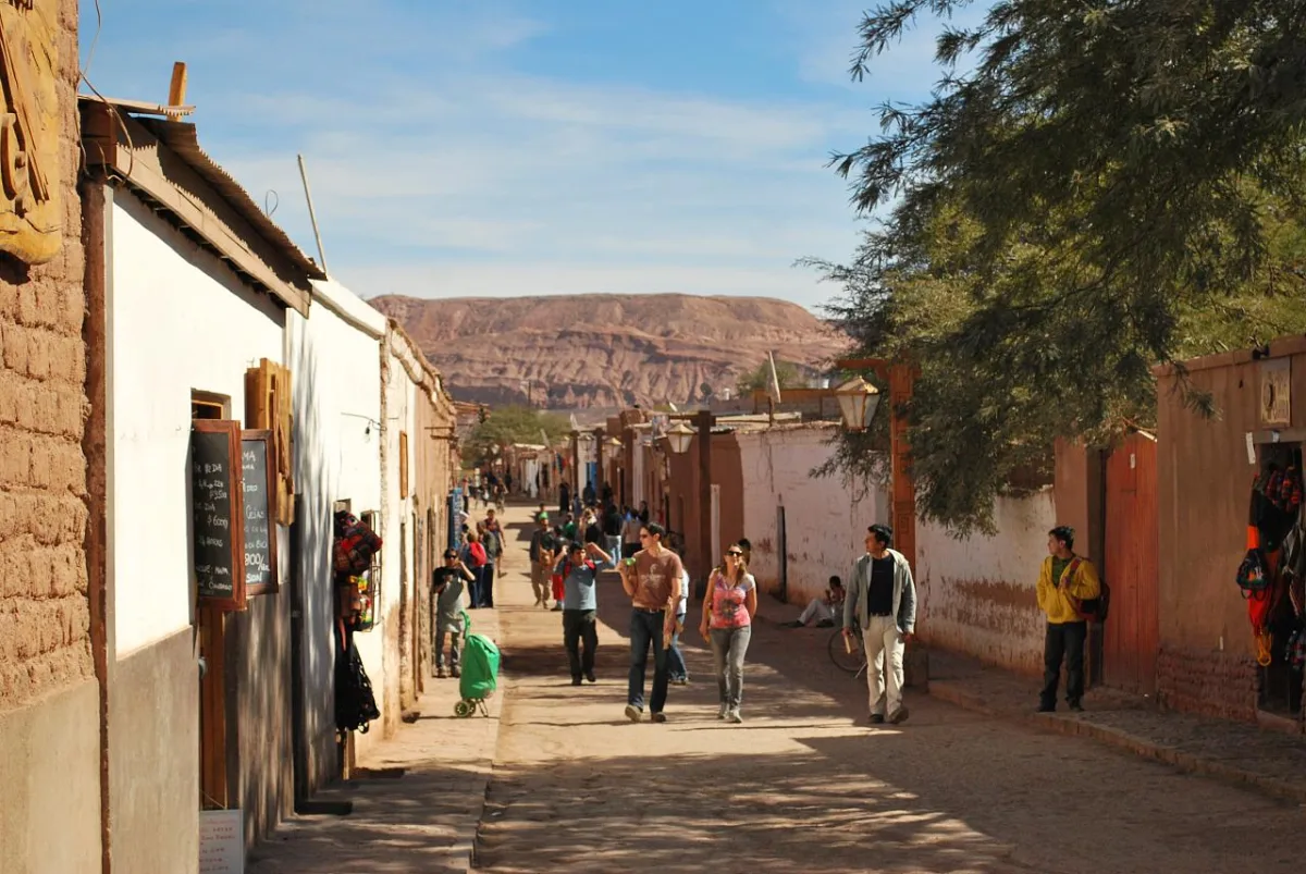 Imagen de San Pedro de Atacama (San Pedro de Atacama)