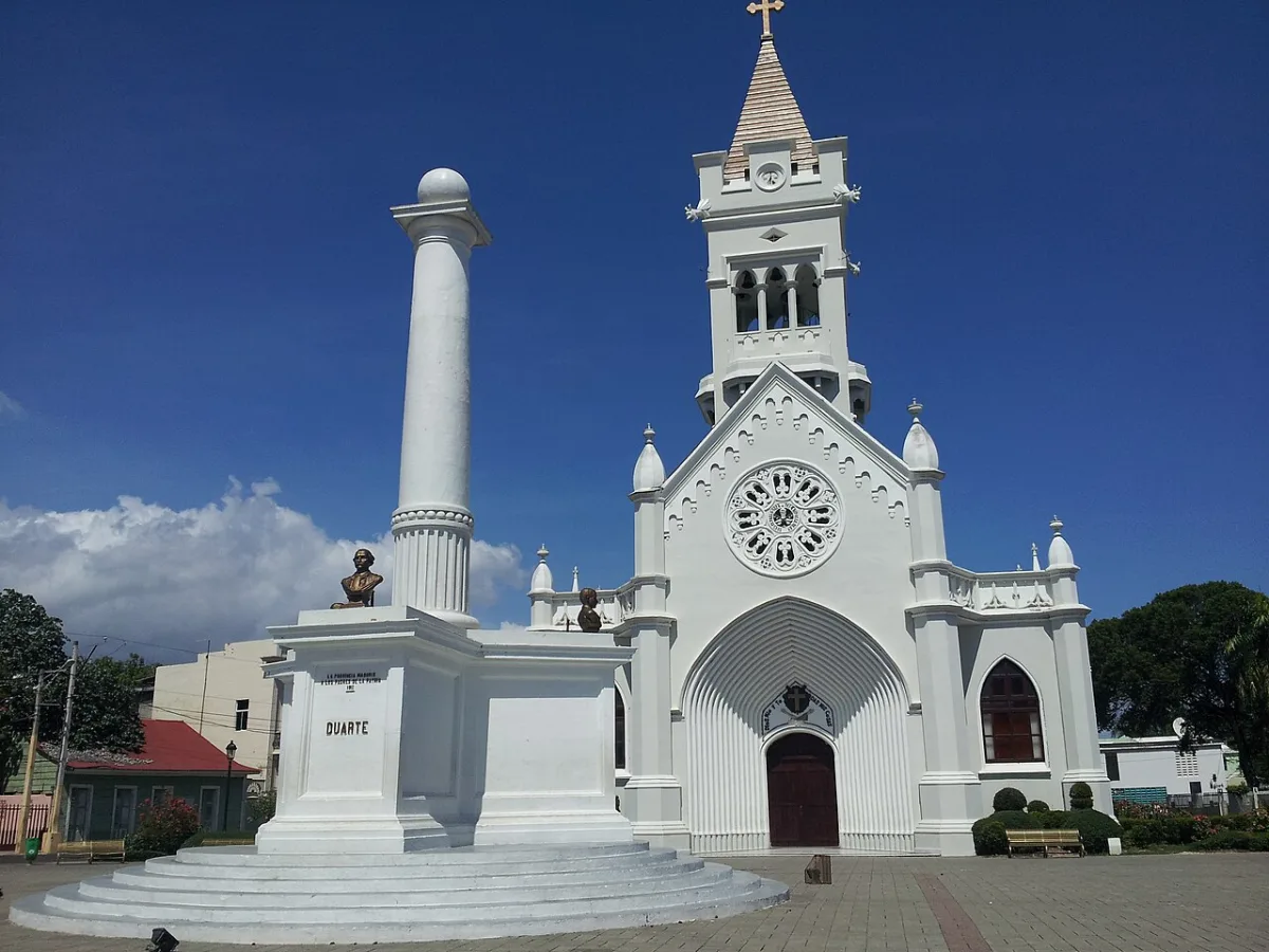 Imagen de San Pedro de Macorís (San Pedro de Macorís)