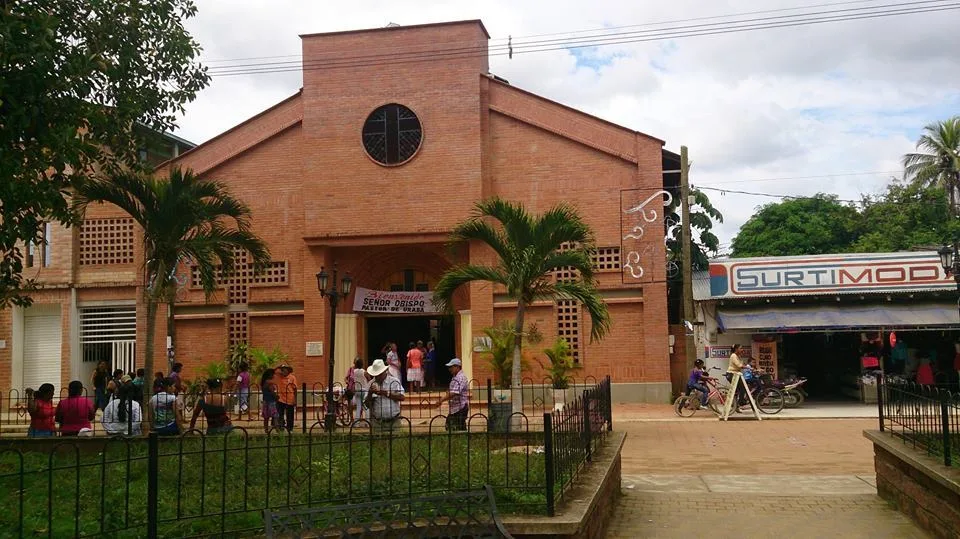 Imagen de San Pedro de Urabá (Urabá)