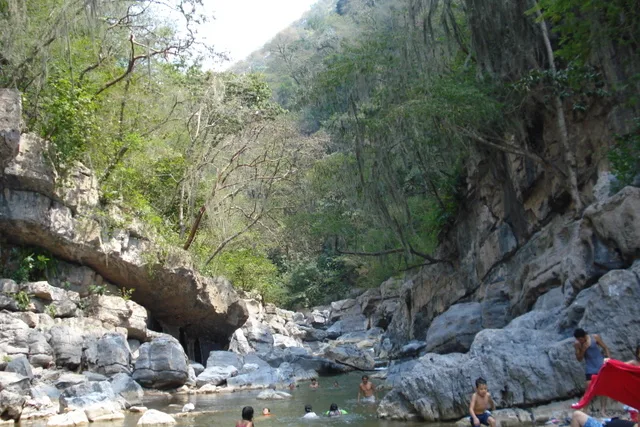 Imagen de San Pedro Zacapa (Departamento de Santa Bárbara)