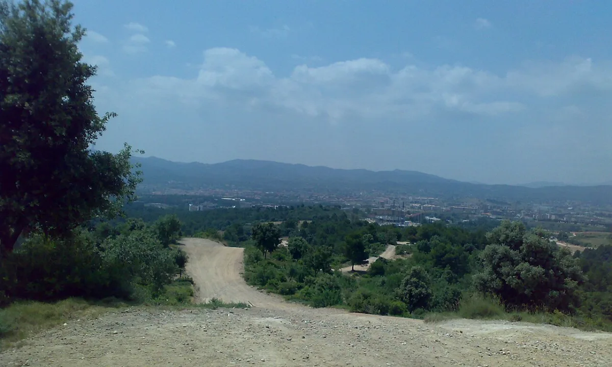 Imagen de San Quirico del Vallés (Vallés Occidental)
