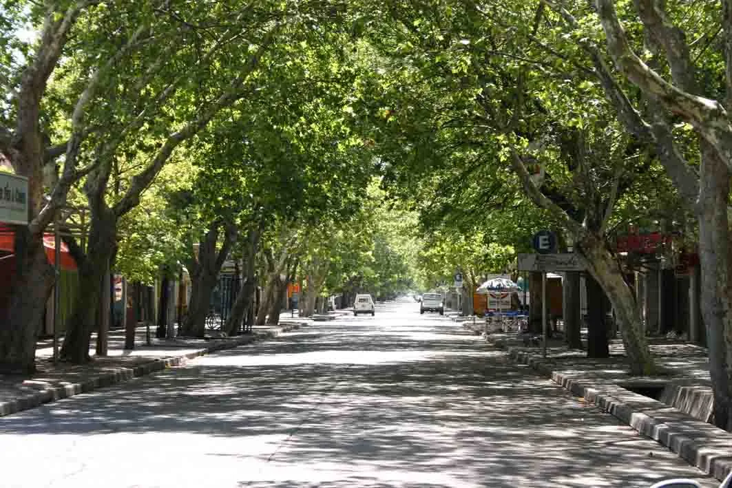 Imagen de San Rafael (Departamento San Rafael)