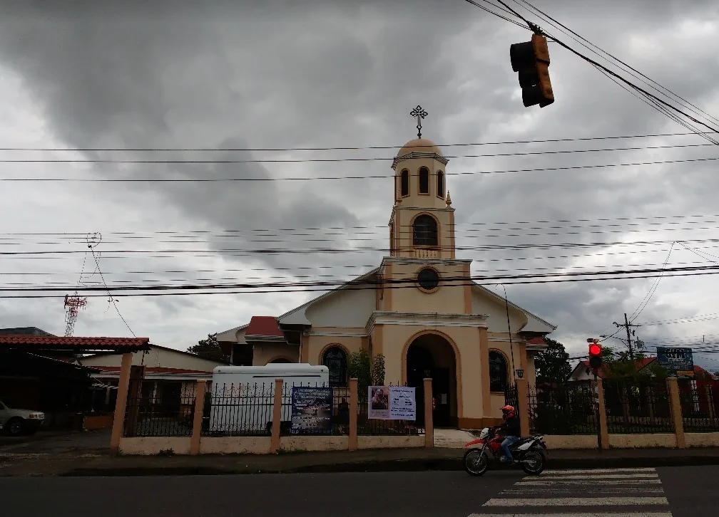 Imagen de San Rafael Abajo (Cantón de Desamparados)