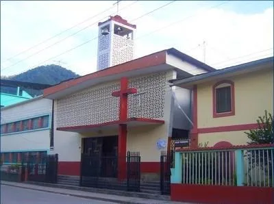 Imagen de San Ramón (Departamento de Junín)