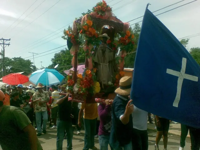 Imagen de San Timoteo