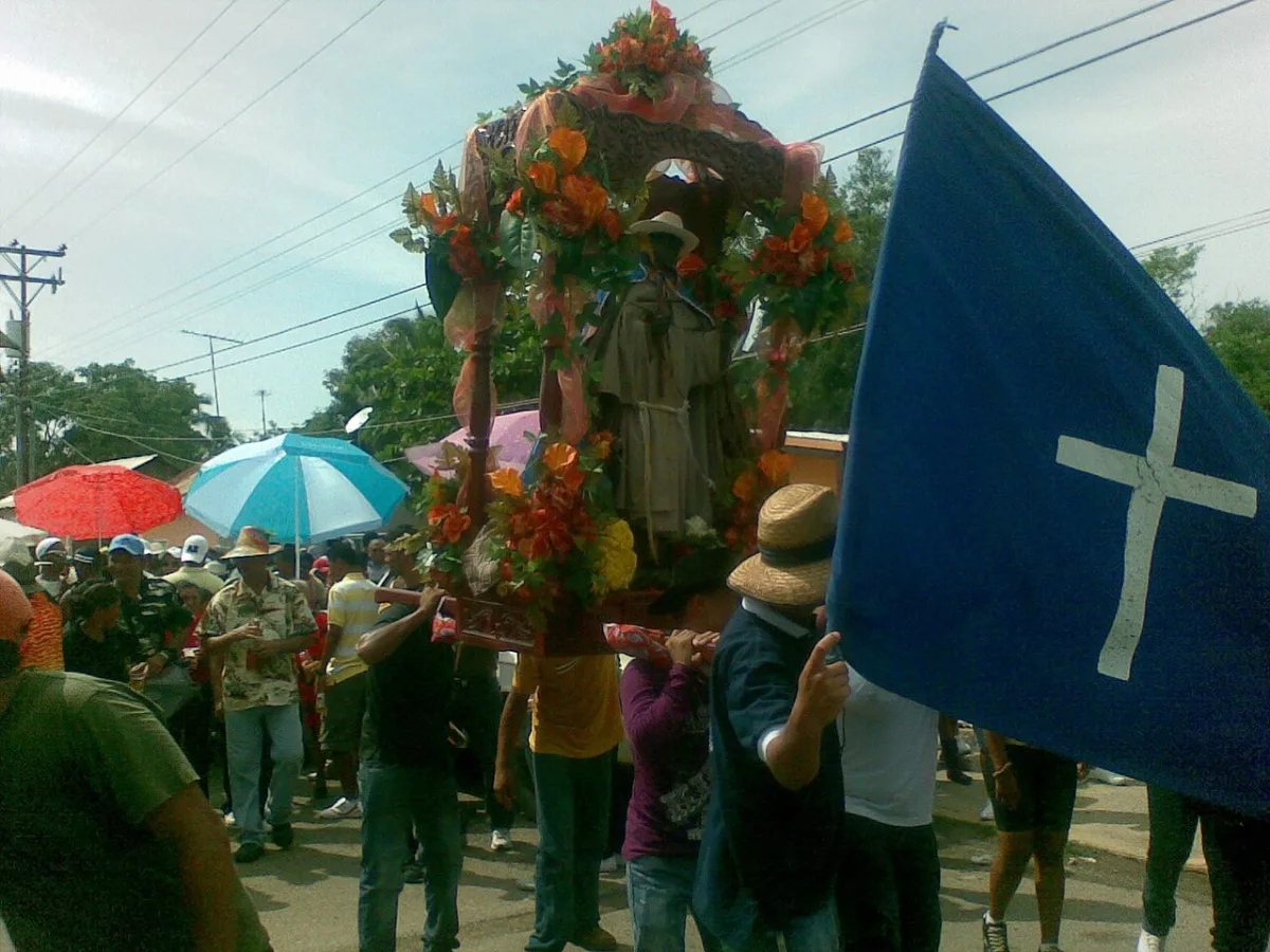 Imagen de San Timoteo