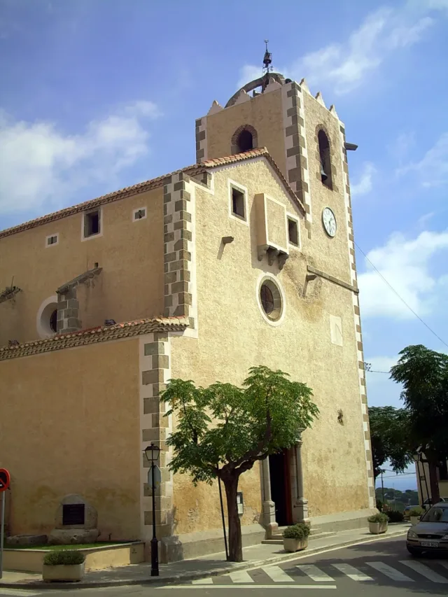Imagen de San Vicente de Montalt (Maresme)