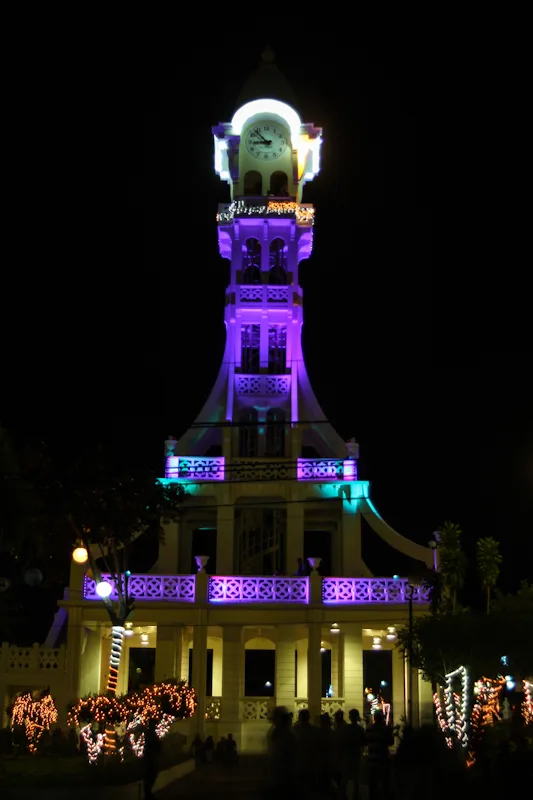 Imagen de San Vicente (San Vicente Sur)