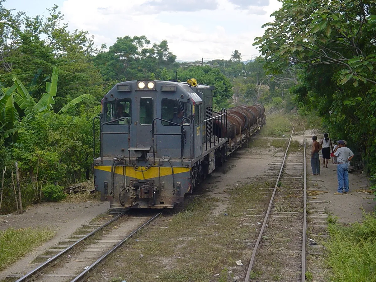 Imagen de Sanarate (Departamento de El Progreso)