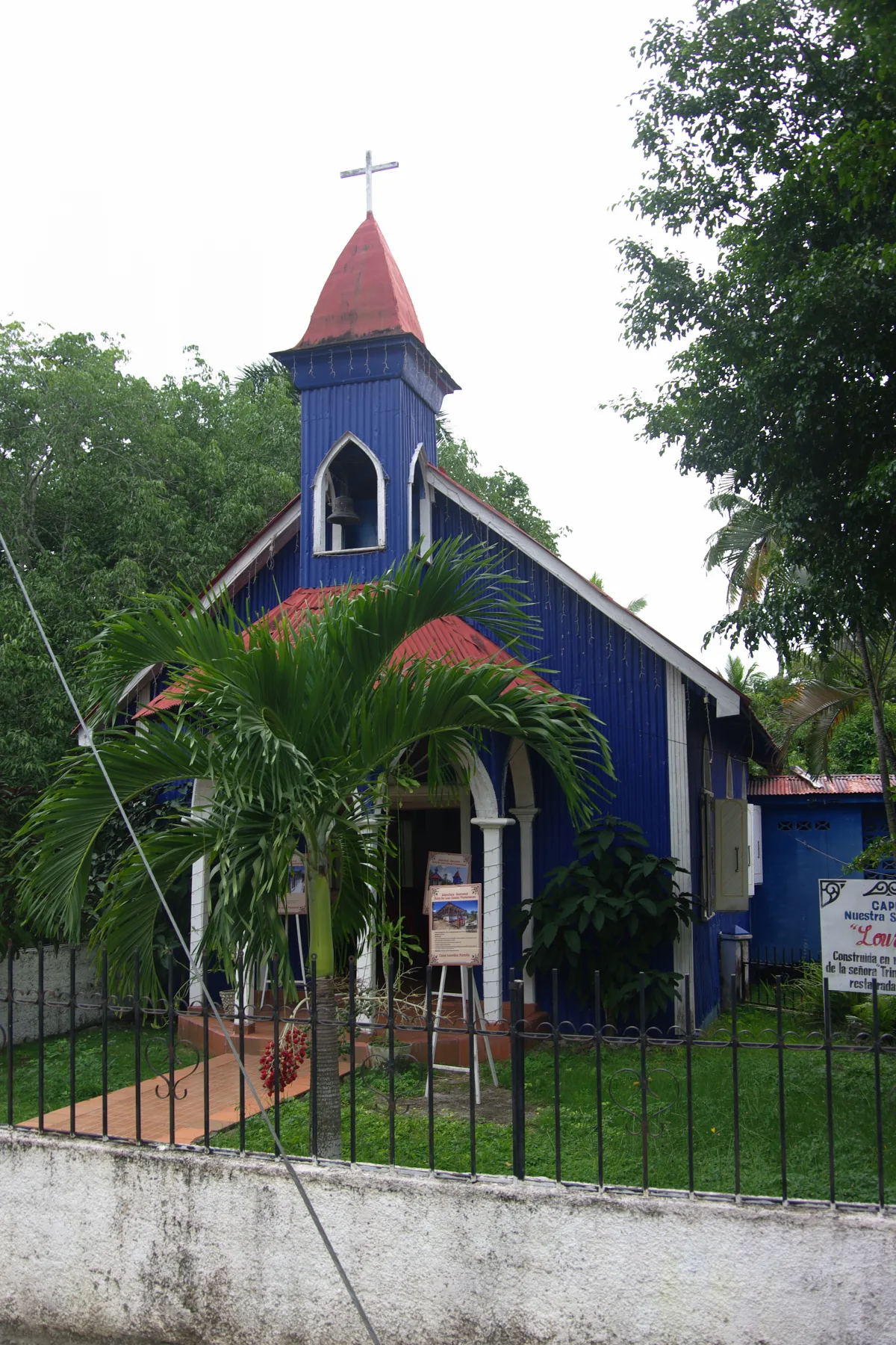 Imagen de Sánchez (Samaná)