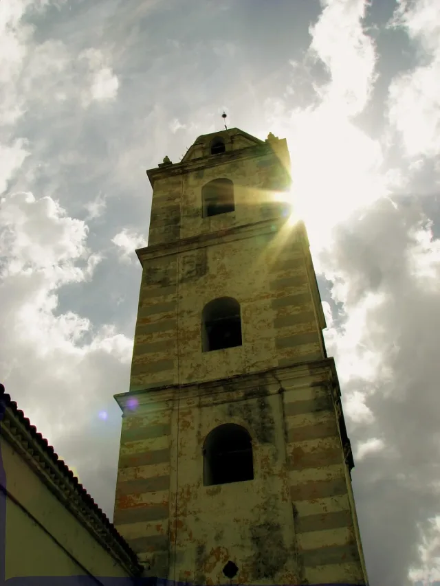 Imagen de Sancti Spíritus (Provincia de Sancti Spíritus)